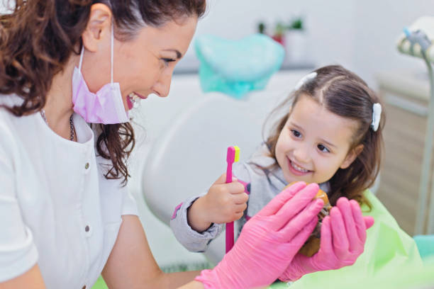 Best Teeth Whitening  in Fairwood, WA